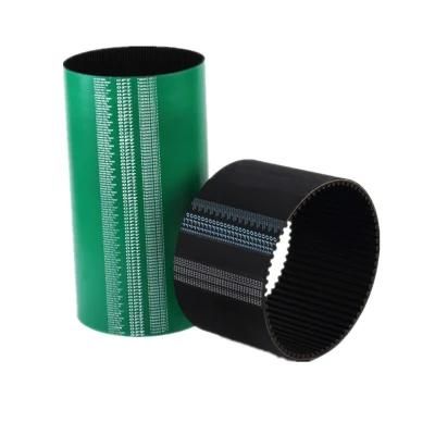 Oft Rubber Industrial Timing Belt Htd Std Belts