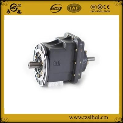 Durable Gearbox for Packaging Industry