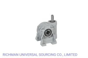 Vf Single Input Shaft Reduction Worm Gearbox Transmission