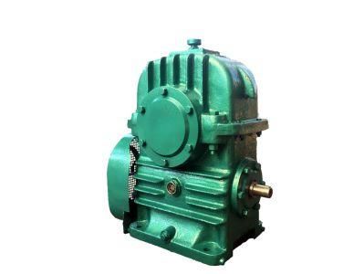 Cw/Wh Series Hollow Flank Worm Reducer Cwu140
