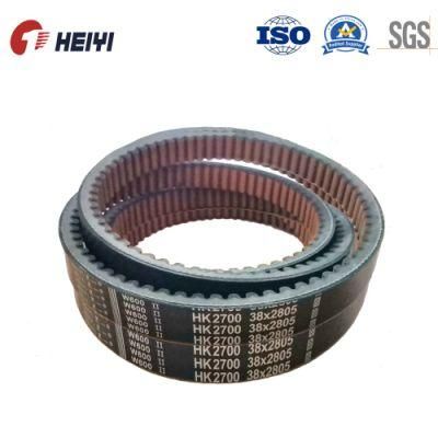 Wholesale AV17*, AV13*, AV10*, Ribbed Pk Belt, Transmission Belt, Conveyor Belting