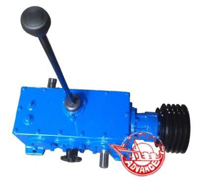 Ny201 Gearbox for Corn Harvester Machinery