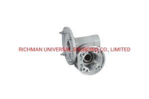 Qiangzhu Vf Series Power Transmission Gear Reducer