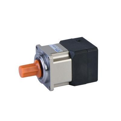 Manufacture Gvb Gpb Gpg Servo Motor Gearhead Box Gearbox Planetary Gear Reducer