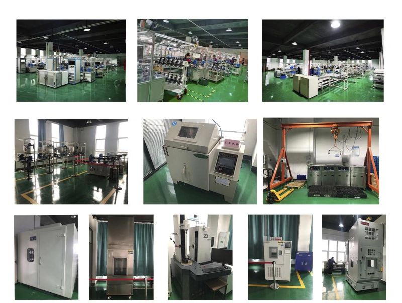 China Manufacturer Customized Planetary Reducer Gearbox