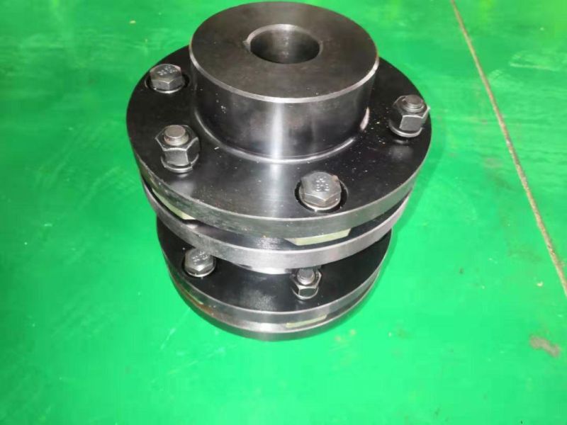 Customize Torque Application Cheap Diaphragm Coupling