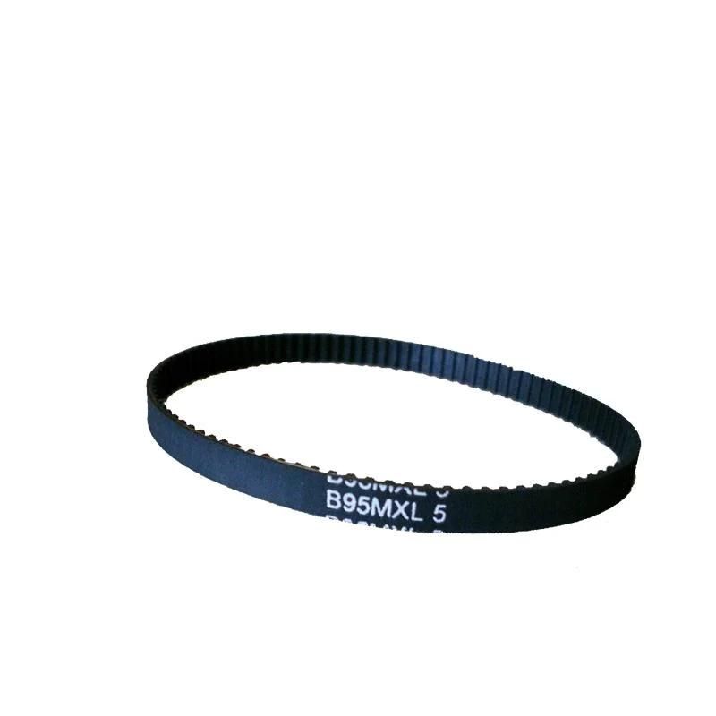 D8m Double-Sided Htd Tooth Rubber Timing Belt Auto V Belt