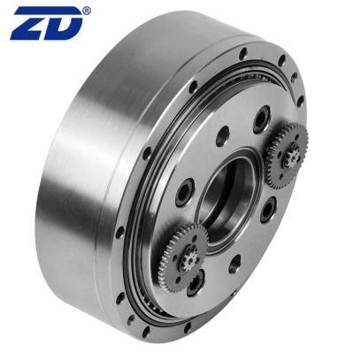 30r/m 0.9KW 27C BX RVC Series High Precision Cycloidal Gearbox For Robot Arm Without Shaft