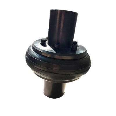 OEM Cheap Rubber Tyre Coupling Flexible Couling