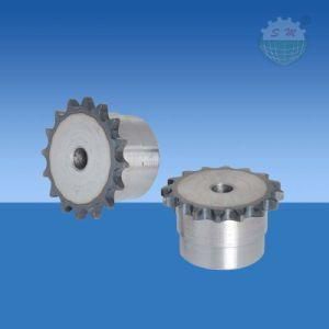 Custom Made Straight Tooth Steel Spur Gear Pinion Gear Wheel Two Stages Spur Gear