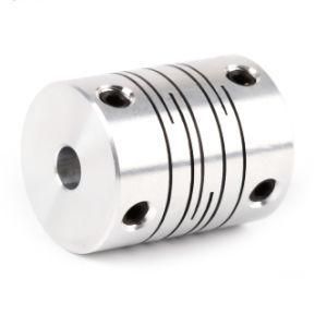 Steel Flexible Coupling Screw Diaphragms Fixed Coupler