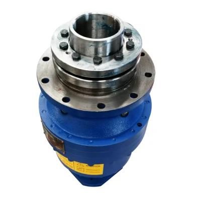 Female Splined&#160; in Line Planetary Gearbox Speed Reducer with Torque Arm Mounted