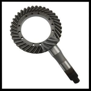 Attractive Rear Bevel Gears and Pinion in ATV Parts Rear Axle