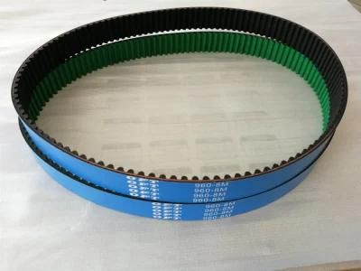 Tfl Cogged V Belt Poly-V Belt Automotive Ribbed V-Belt