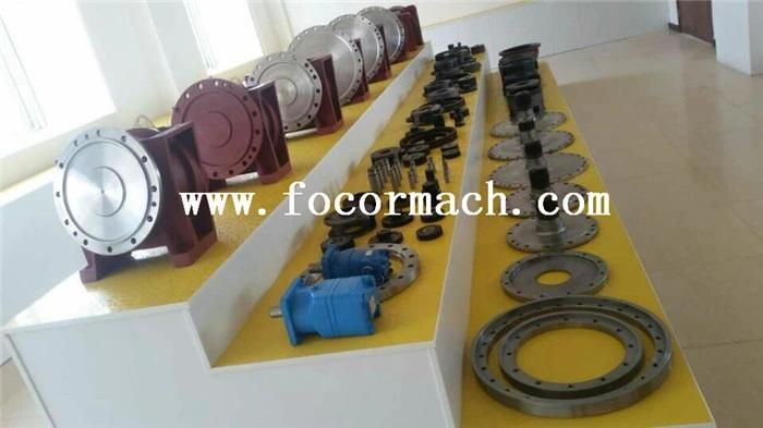 Eaton Gearbox Reducer Fk130b/Fk230b/Fk330b/Fk530b /Fk730b for Mixer Truck
