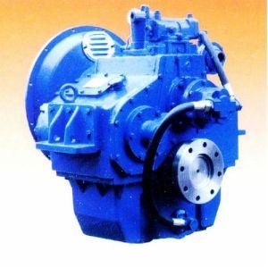 Hangzhou Fada Mgs52.59 Mgs60.66 Mgs65.72 Mgs70.76 Marine Gearbox