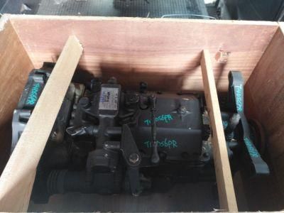 Gear Box T14ds6pr for Daewoo Bus Transmission Parts