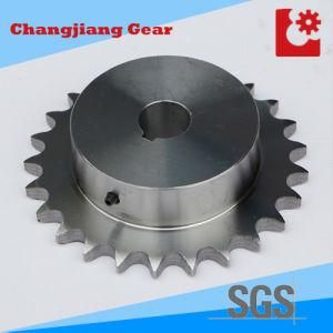 Teeth Harden Rear Special 8t Industry Sprocket Wheel