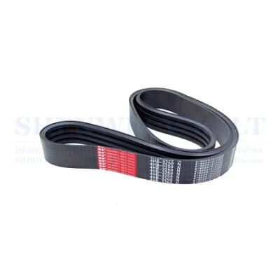Kevlar Cord Rubber Belt Transmission Belt for Agriculture Machinery Combine Harvester