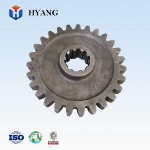 High Precision Gear Manufacturer Bevel Miter Gear