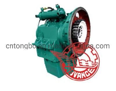 Best Quality Chinese Advance Marine Gearbox Hcd400A for Marine Engine