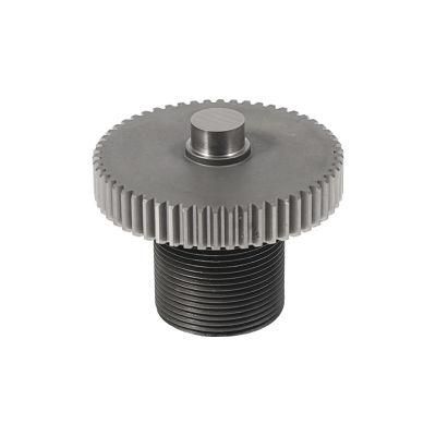 High Precision Wholesale Price Spur Gear with Different Design