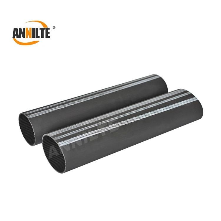 Annilte Rubber Belt Timing Belt Conveyor Belt with Best Price and Quality