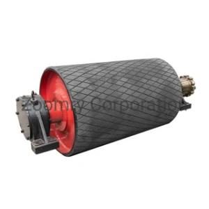 Manufacturer Directly Supply Drive/Driving/Bend/Head/Tail/ Take-up/Snub Pulley Drum