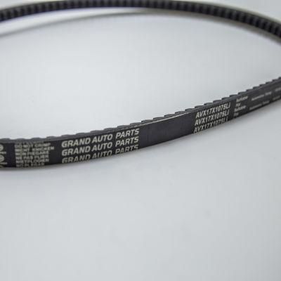 Sale Best Quality Good Design Pk Belt Rubber V Belt Avx13X1693