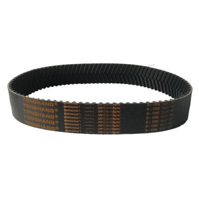 Herringbone Timing Belt S2m, S3m, S4.5m, S5m, S8m, S14m