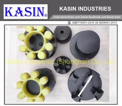 Kasin Ml Flexible Rubber Coupling