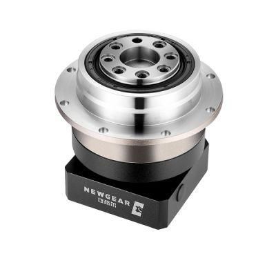 Maintenance-Free Helical Transmission Large Torque Planetary Gear Reducer