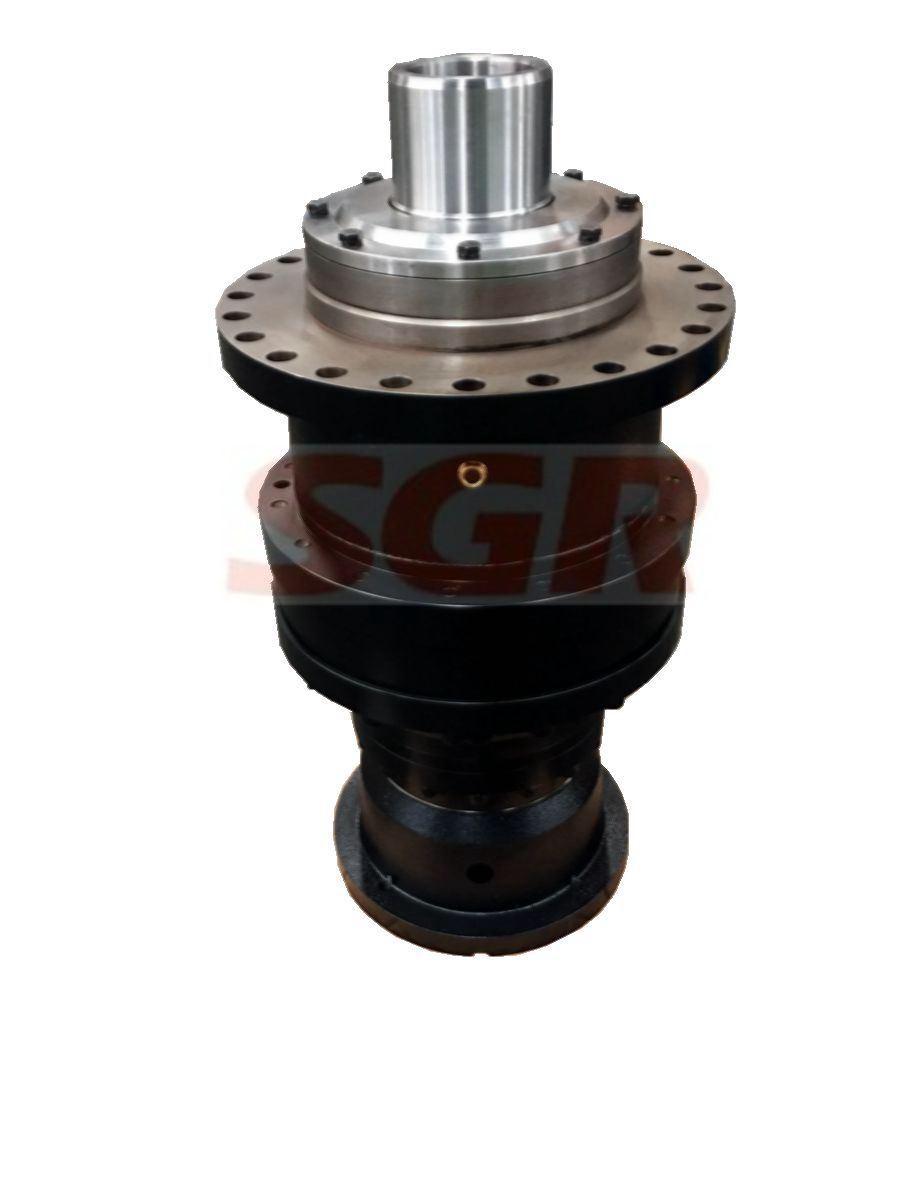 Planetary Gear Reducer From China Motor Manufacturer
