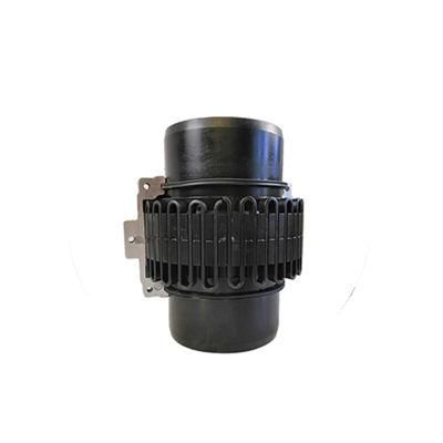 Huading Js Type Elastic Bibby Coupling Grid Coupling