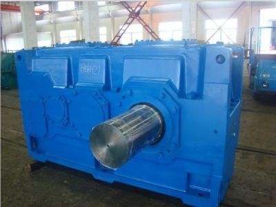 Jc. H Series High Power Flender Gearbox