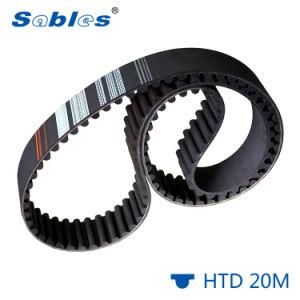 Htd 20m Rubber Timing Belt