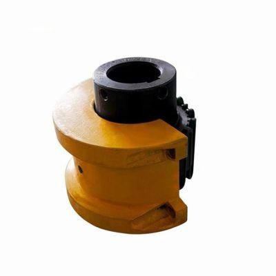 Js Snake Type Js-1 Rigid Gear Coupling From Changzhou Suma