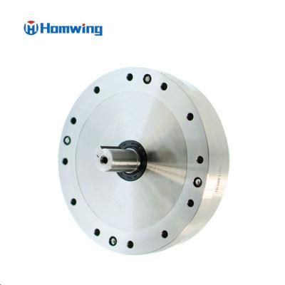Harmonic Gearbox Compact Design Stepper Motor Strain Wave Gear for Rotary Indexer Hst-17-100-Xx-U-IV