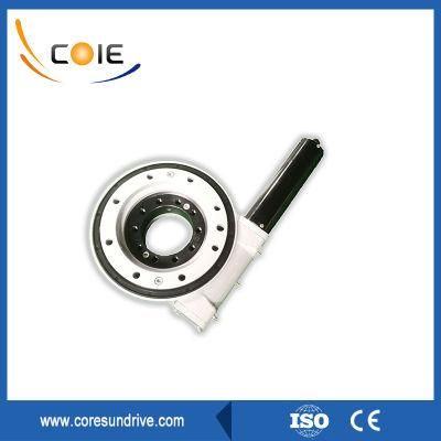 China High Quality Solar Tracker Slewing Drive Turntable Motor