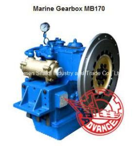 Advance Marine Gearbox for Marine Diesel Engine Boat MB170/MB242/MB270A