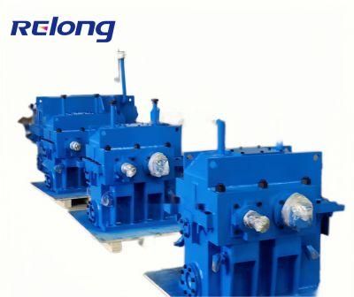Dredger Gearbox with High Postioning and Rotation Accuracy for Sale