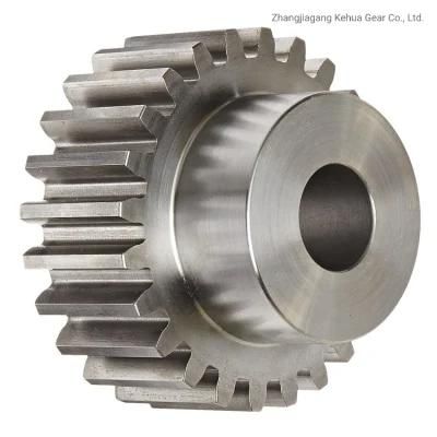 External Agricultural Machinery 20 Teeth 30 40 60 Spur OEM Gear