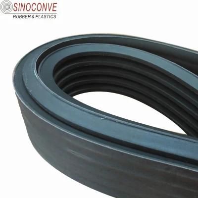 Transmission Car Serpentine Poly V Ribbed Pk Belt