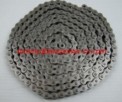Stainless Steel Short Pitch Precision Roller Chain 40ss