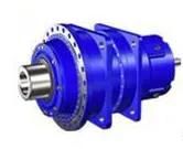 High Efficiency Jc. P Series Planetary Gearbox