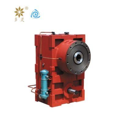 High Precision Zsyj 630b Reduction Gearbox for Rubber Extruder