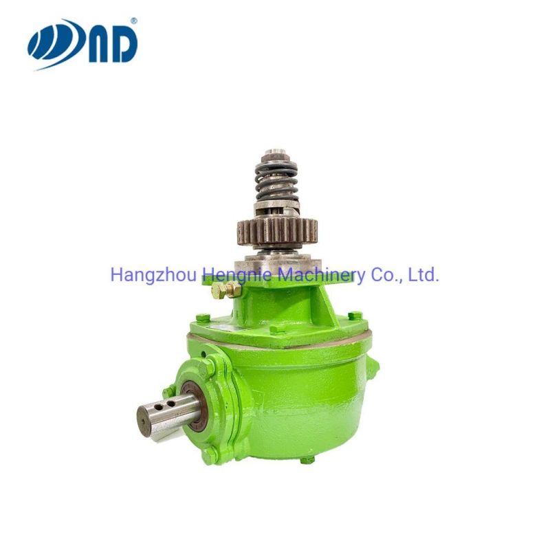 Special Application Gearbox Agriculture Gear Box Pto Agricultural Gearbox Wtih Multistage Transmission