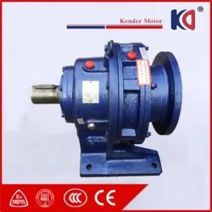 Cycloidal Gearbox Reducer Electric Motor