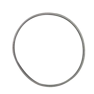 Type M15 Industrial Wrapped Rubber V Belt for Machine