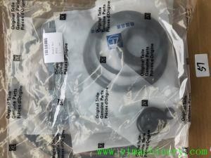 Comlete Gasket and Ring for Wg200